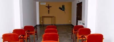 Imagen Funeraria Tanatorio Segorbe - Funeraria Robles