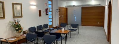 Imagen Funeraria Tanatorio Uribe