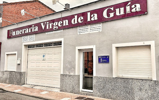 Imagen Funeraria - Tanatorio Virgen de la Guía GFO Santa María del Páramo