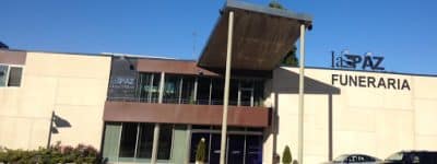 Imagen Funeraria Tanatorio albia