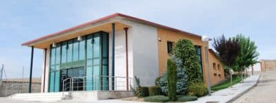 Imagen Funeraria Tanatorio de Lerma Virgen del Carmen