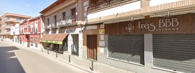 Imagen Funeraria Tavira