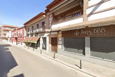 Imagen Funeraria Tavira