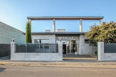 Imagen Funerària Tomás Gimeno - Funerària en Riba-roja de Túria