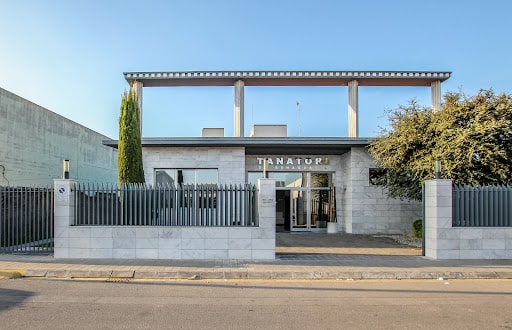 Imagen Funerària Tomás Gimeno - Funerària en Riba-roja de Túria