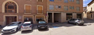 Imagen Funeraria Velatorio El Comarcal Sc