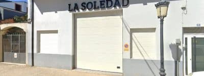 Imagen Funeraria Velatorio la Soledad