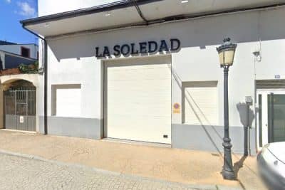 Imagen Funeraria Velatorio la Soledad