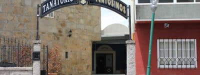 Imagen Funeraria Ventosinos S L