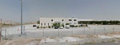 Imagen Funeraria Virgen de las Maravillas