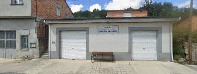 Imagen Funeraria Virgen del Rocio