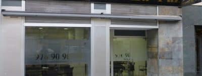 Imagen Funeraria Zaragoza La Paz