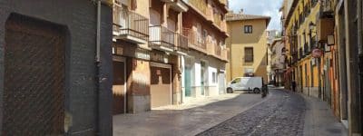 Imagen Funeraria del Moral