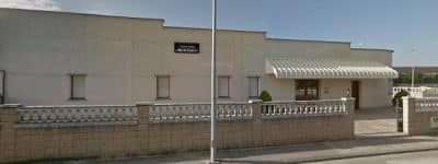 Imagen Funerària i Tanatori de Agramunt J. Torné