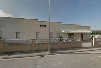 Imagen Funerària i Tanatori de Agramunt J. Torné