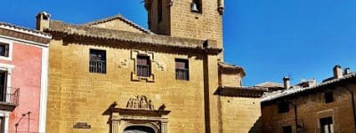 Imagen Funeraria la Hispanidad Zaragoza / Servicios Funerarios La Hispanidad