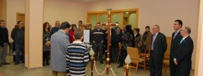 Imagen Funeraria los Corporales