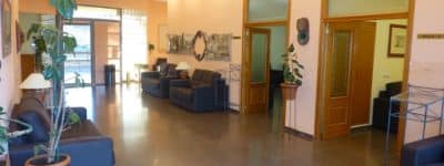 Imagen Funeraria-tanatorio Hijos De Francisco Santacreu