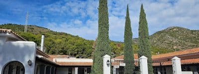 Imagen Funerarias Camero Cementerio Internacional de Benalmádena