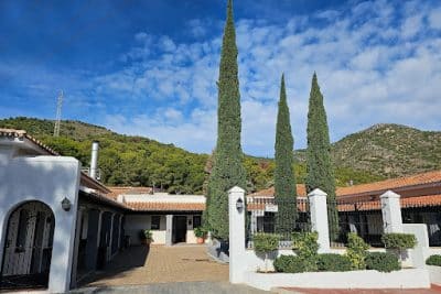 Imagen Funerarias Camero Cementerio Internacional de Benalmádena