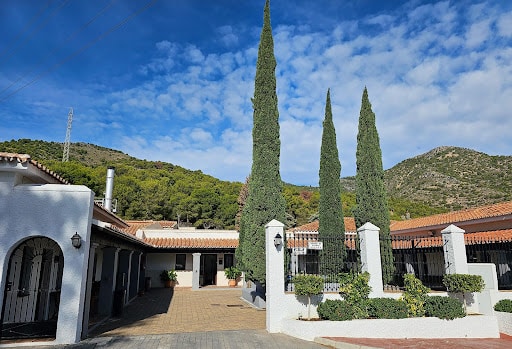 Imagen Funerarias Camero Cementerio Internacional de Benalmádena