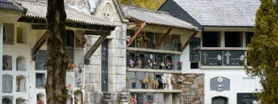 Imagen Funerarias Madrid - Madrid Funeral Home