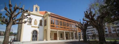 Imagen Funerarias Noega. Tanatorio Jardín El Lauredal