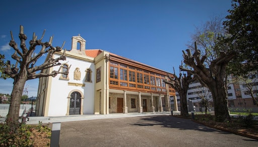 Imagen Funerarias Noega. Tanatorio Jardín El Lauredal