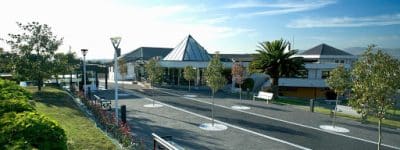 Imagen Funerarias Reunidas Oficina Oviedo