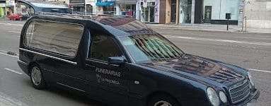 Imagen Funerarias la Palomica