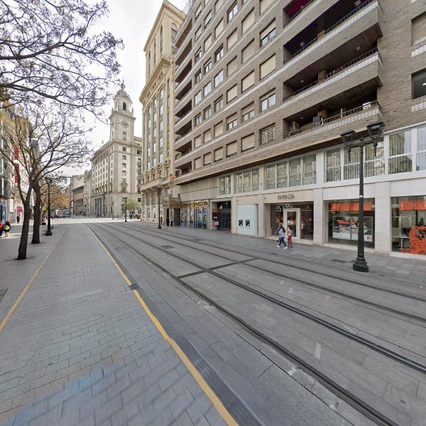 Imagen Funerpro - Funeraria en Zaragoza Ciudad