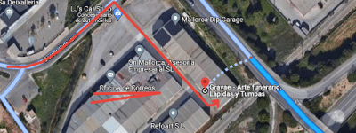 Imagen Gravae - Arte funerario