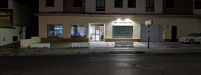 Imagen Grupo ASV Servicios Funerarios