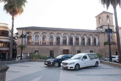 Imagen Grupo Funerario El Coronao | Torredonjimeno