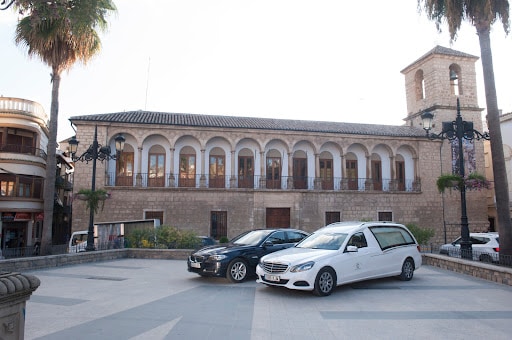 Imagen Grupo Funerario El Coronao | Torredonjimeno