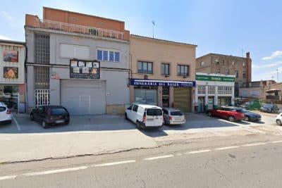 Imagen Interfunerarias (Funerària del Bages)