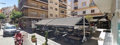 Imagen Interfunerarias funeraria SERMI Algeciras