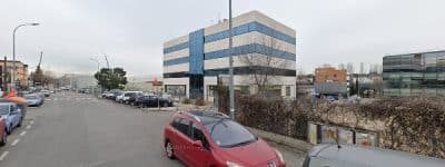 Imagen Interfunerarias funeraria de Alcobendas