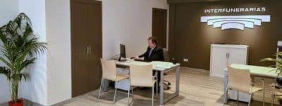 Imagen Interfunerarias funeraria de Salamanca