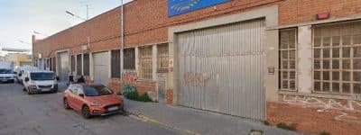 Imagen Interfunerarias funeraria de Sant Adrià de Besòs