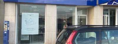 Imagen Interfunerarias funeraria de Santander