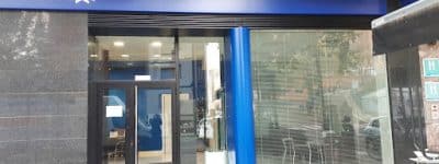 Imagen Interfunerarias funeraria de Valladolid