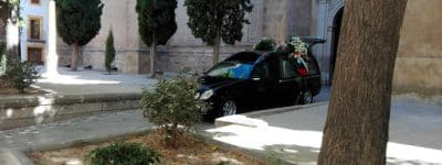 Imagen Interfunerarias • funeraria Alhambra Granada