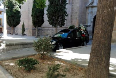 Imagen Interfunerarias • funeraria Alhambra Granada