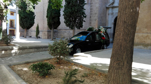 Imagen Interfunerarias • funeraria Alhambra Granada