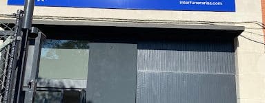 Imagen Interfuneràries • Serveis funeraris a Barberà del Vallès