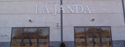 Imagen Janda funeral home - funeral ASV Group