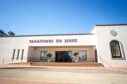 Imagen Jerez morgue. Albia Jerez de La Frontera