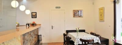 Imagen La Soledad de Benavente S.L.