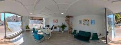 Imagen Las Candelas Servicios Funerarios - Oficina de atención a las familias